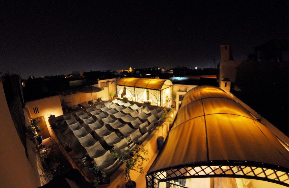 Riad Hidden Marrakesh Eksteriør billede