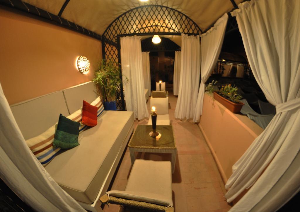 Riad Hidden Marrakesh Eksteriør billede