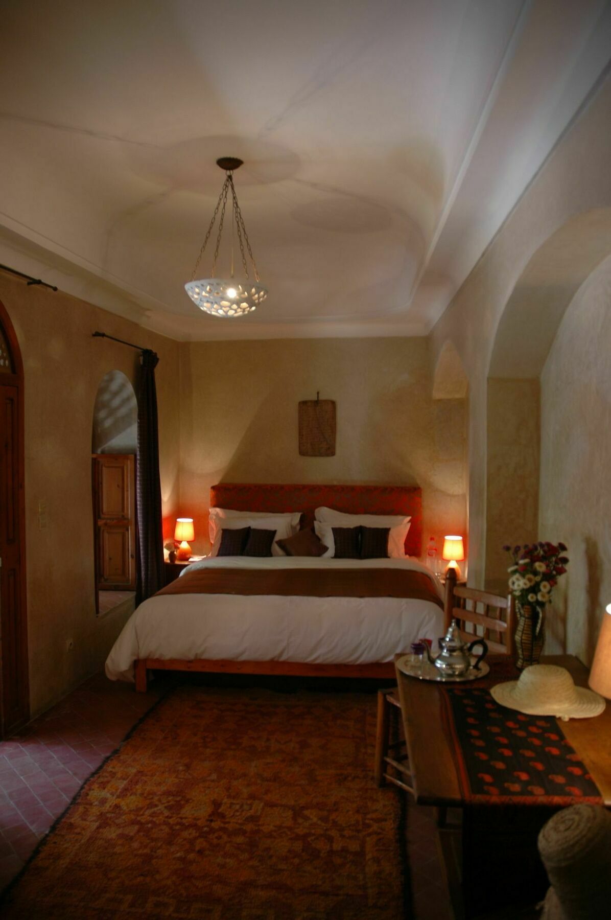 Riad Hidden Marrakesh Eksteriør billede