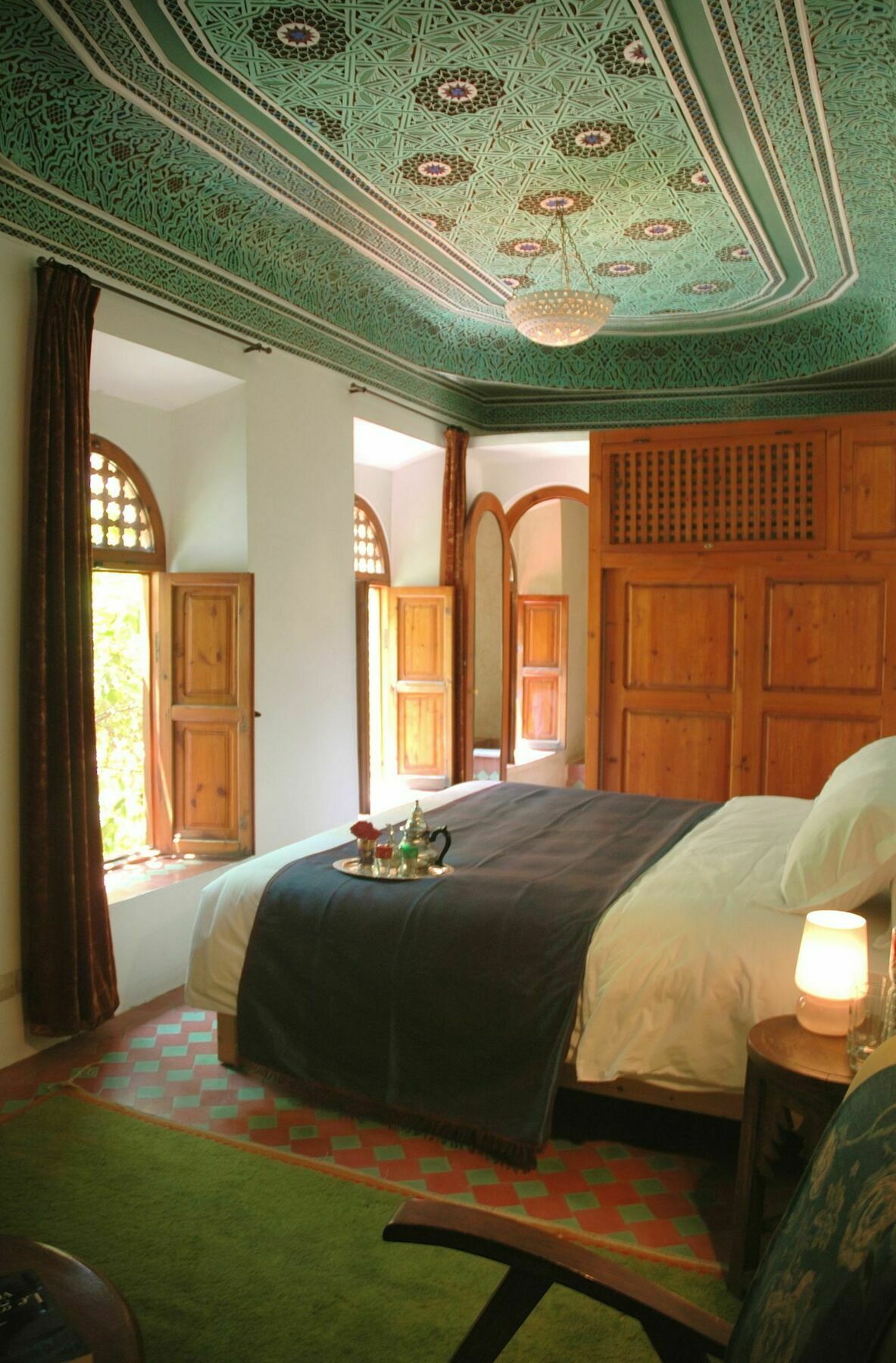 Riad Hidden Marrakesh Eksteriør billede
